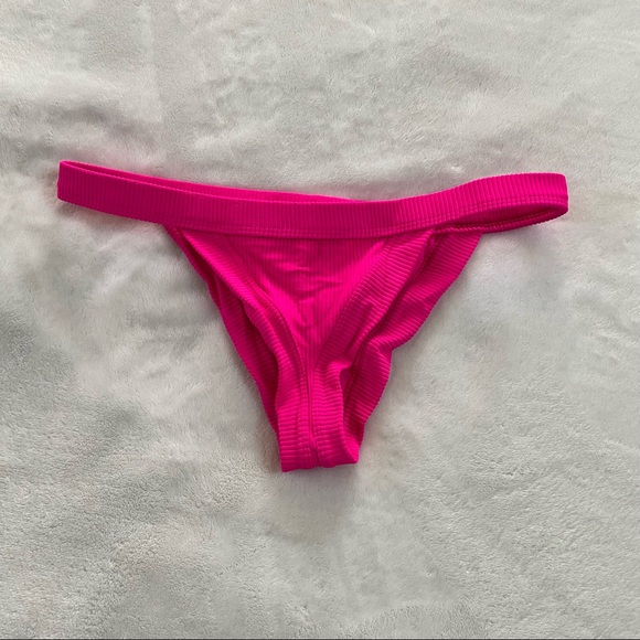 Frankie’s Cole Bottom in Fuchsia, Large, New 🌊 - Picture 6 of 6